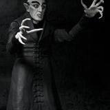 NECA Nosferatu Ultimate Count Orlok (Black & White)