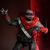 NECA Teenage Mutant Ninja Turtles The Last Ronin: The Lost Years Leonardo (Nightwatcher)