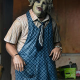 NECA Texas Chainsaw Massacre 50th Anniversary Ultimate Leatherface