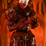 NECA Welcome to Derry Ultimate Blood Pennywise