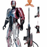 NECA Ultimate Robocop (Poster Homage)