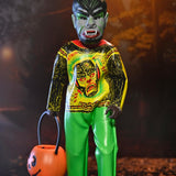 NECA Ben Cooper Costumes Series 6 Set of 5 (6" Clothed Figures)