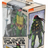 NECA Teenage Mutant Ninja Turtles Mirage Ultimate Handyman Donatello