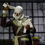 NECA Universal Monsters Ultimate Kemp House Invisible Man