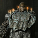 NECA Friday the 13th The Game Pamela Shrine Diorama