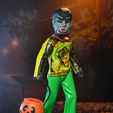 NECA Ben Cooper Costumes Series 6 Set of 5 (6" Clothed Figures)