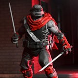 NECA Teenage Mutant Ninja Turtles The Last Ronin: The Lost Years Leonardo (Nightwatcher)