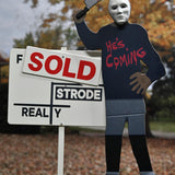 NECA Halloween 6: Curse of Michael Myers Ultimate Michael Myers