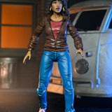 NECA Teenage Mutant Ninja Turtles Mirage April O'Neil