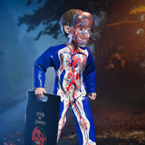 NECA Ben Cooper Costumes Series 6 Set of 5 (6" Clothed Figures)
