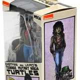 NECA Teenage Mutant Ninja Turtles Mirage April O'Neil