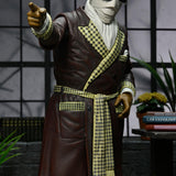 NECA Universal Monsters Ultimate Kemp House Invisible Man
