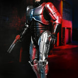 NECA Ultimate Robocop (Poster Homage)