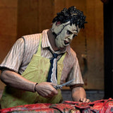 NECA Texas Chainsaw Massacre 50th Anniversary Ultimate Leatherface