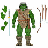 NECA Teenage Mutant Ninja Turtles Mirage Ultimate Hunter Leo