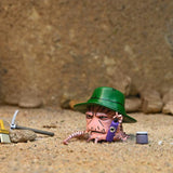 NECA Teenage Mutant Ninja Turtles Mirage April O'Neil