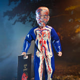 NECA Ben Cooper Costumes Series 6 Set of 5 (6" Clothed Figures)