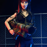 NECA Commando Elvira (8" Clothed Scale)
