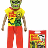NECA Ben Cooper Costume Kids Collection Wave 14 Set of 6