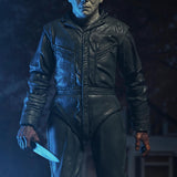 NECA Halloween 6: Curse of Michael Myers Ultimate Michael Myers