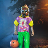 NECA Ben Cooper Costumes Series 6 Set of 5 (6" Clothed Figures)