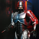 NECA Ultimate Robocop (Poster Homage)