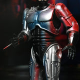 NECA Ultimate Robocop (Poster Homage)