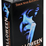 NECA Halloween 6: Curse of Michael Myers Ultimate Michael Myers