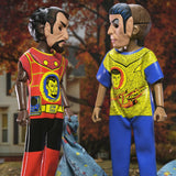 NECA Ben Cooper Costume Kids Collection Wave 14 Set of 6