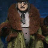 NECA Batman 1989 Penguin (8” Clothed Scale)