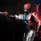 NECA Ultimate Robocop (Poster Homage)