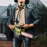 NECA Texas Chainsaw Massacre 50th Anniversary Ultimate Pretty Woman Leatherface