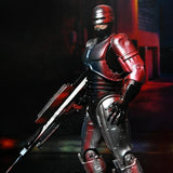 NECA Ultimate Robocop (Poster Homage)