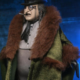 NECA Batman 1989 Penguin (8” Clothed Scale)