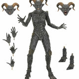 NECA The Conjuring Universe Ultimate Malthus the Demon
