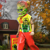 NECA Ben Cooper Costume Kids Collection Wave 14 Set of 6