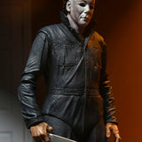 NECA Halloween H2O Ultimate Michael Myers