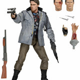 NECA The Terminator Ultimate T-800 (Tech Noir)