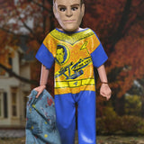 NECA Ben Cooper Costume Kids Collection Wave 14 Set of 6