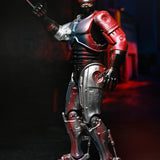 NECA Ultimate Robocop (Poster Homage)