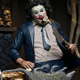 NECA Texas Chainsaw Massacre 50th Anniversary Ultimate Pretty Woman Leatherface