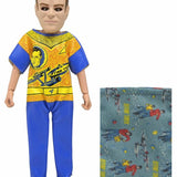 NECA Ben Cooper Costume Kids Collection Wave 14 Set of 6