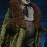 NECA Batman 1989 Penguin (8” Clothed Scale)