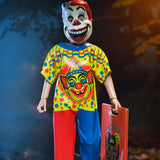 NECA Ben Cooper Costumes Series 6 Set of 5 (6" Clothed Figures)