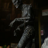 NECA The Conjuring Universe Ultimate Malthus the Demon