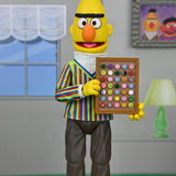 NECA Sesame Street Ultimate Bert