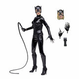 NECA Batman 1989 Catwoman (8” Clothed Scale)