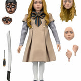 NECA M3GAN (8" Clothed Scale)