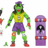 NECA Teenage Mutant Ninja Turtles Mondo Gecko (Archie Comics)