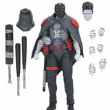 NECA Teenage Mutant Ninja Turtles The Last Ronin: The Lost Years Casey Jones (Nightwatcher)